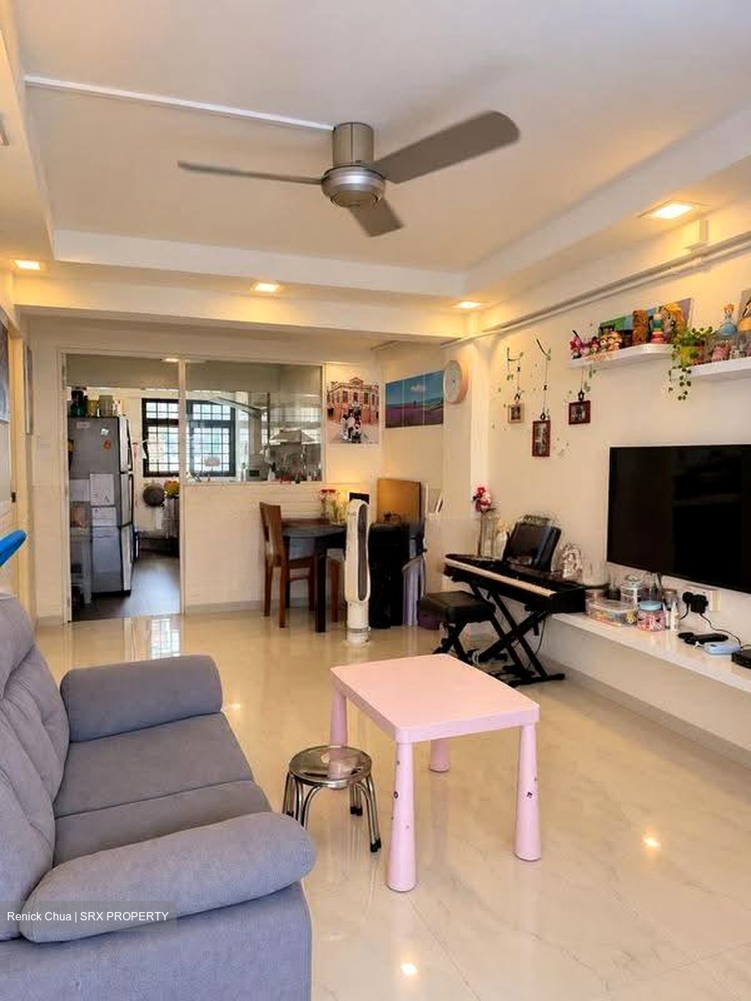 Blk 74 Whampoa Court (Toa Payoh), HDB 3 Rooms #628835431